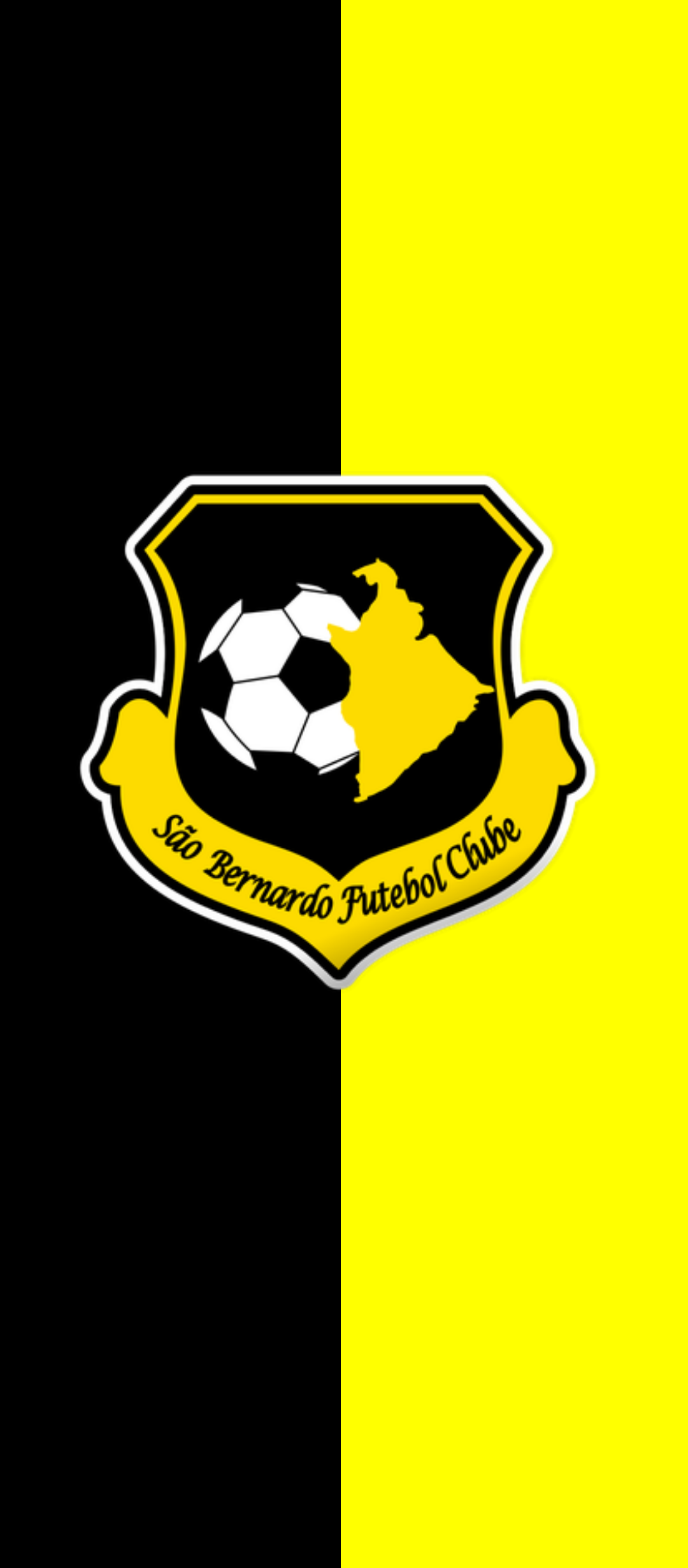  Wallpaper São Bernardo FC