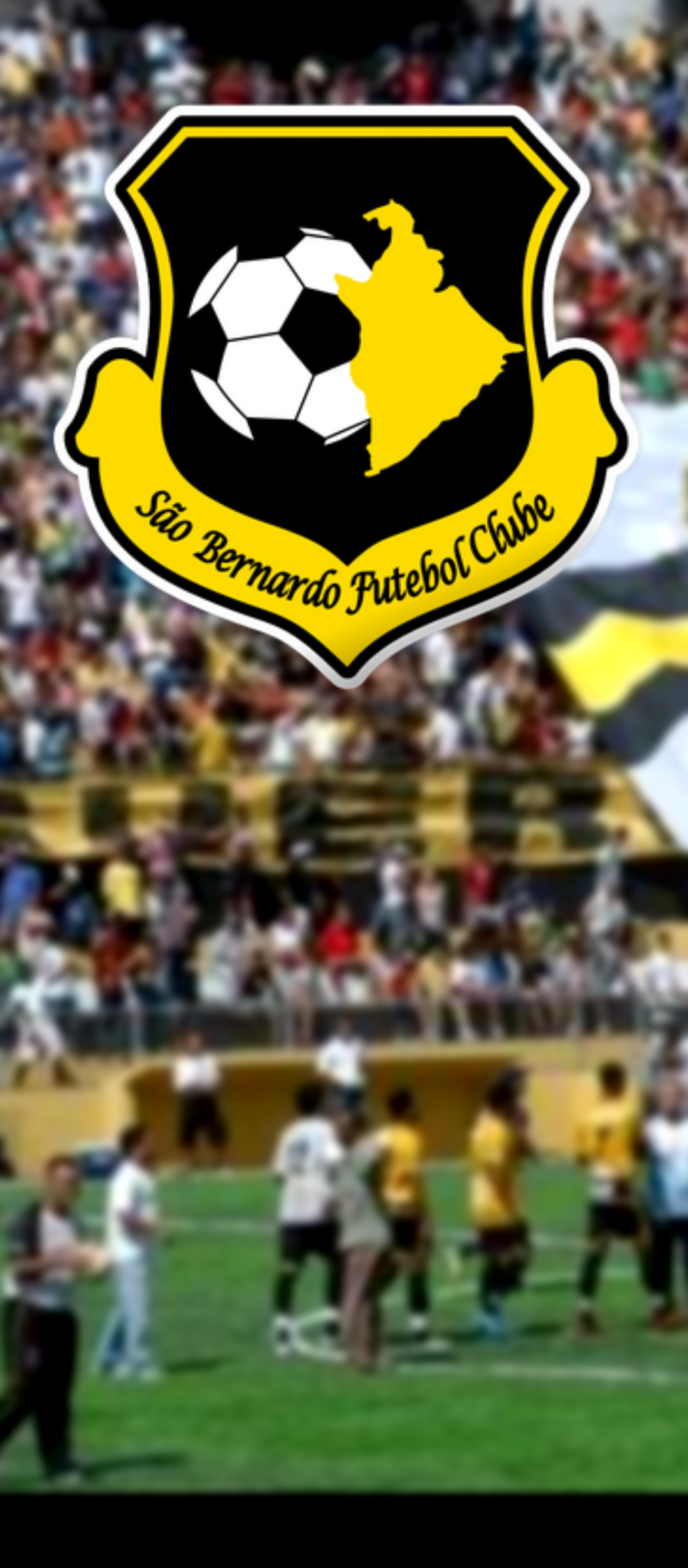  São Bernardo FC