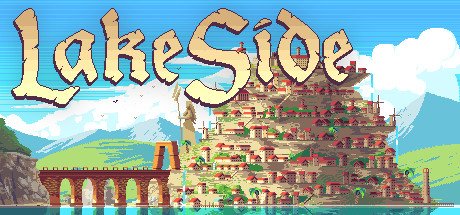 video game LakeSide Image