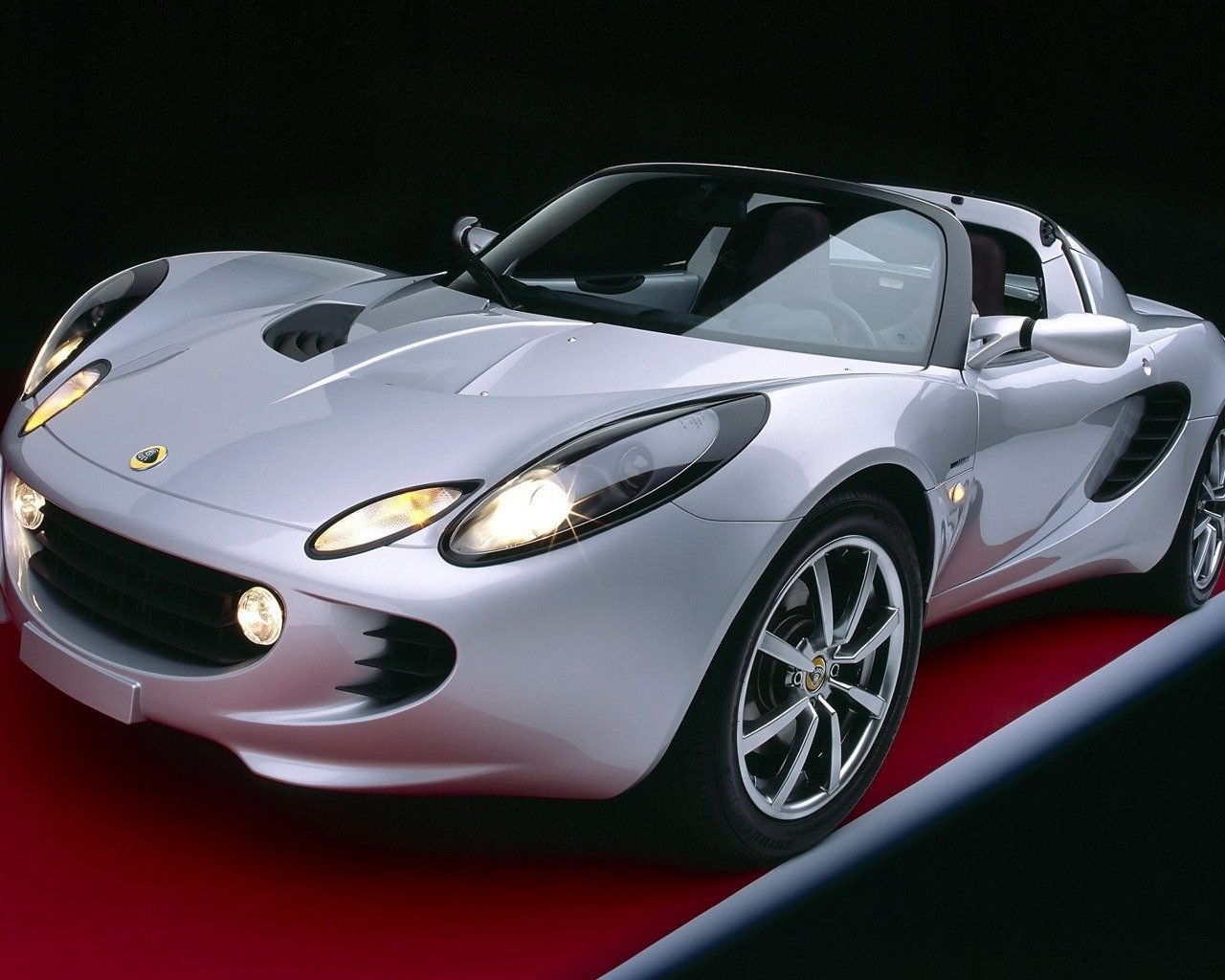 Download Vehicle Lotus (Car) Image