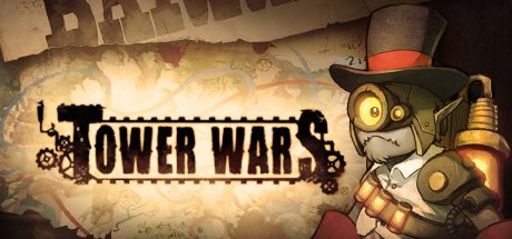 video game Tower Wars Image