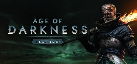 video game Age of Darkness: Final Stand Image
