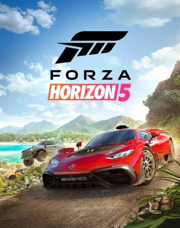 120+ Forza Horizon 5 HD Wallpapers and Backgrounds