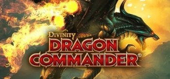 Divinity Dragon Commander