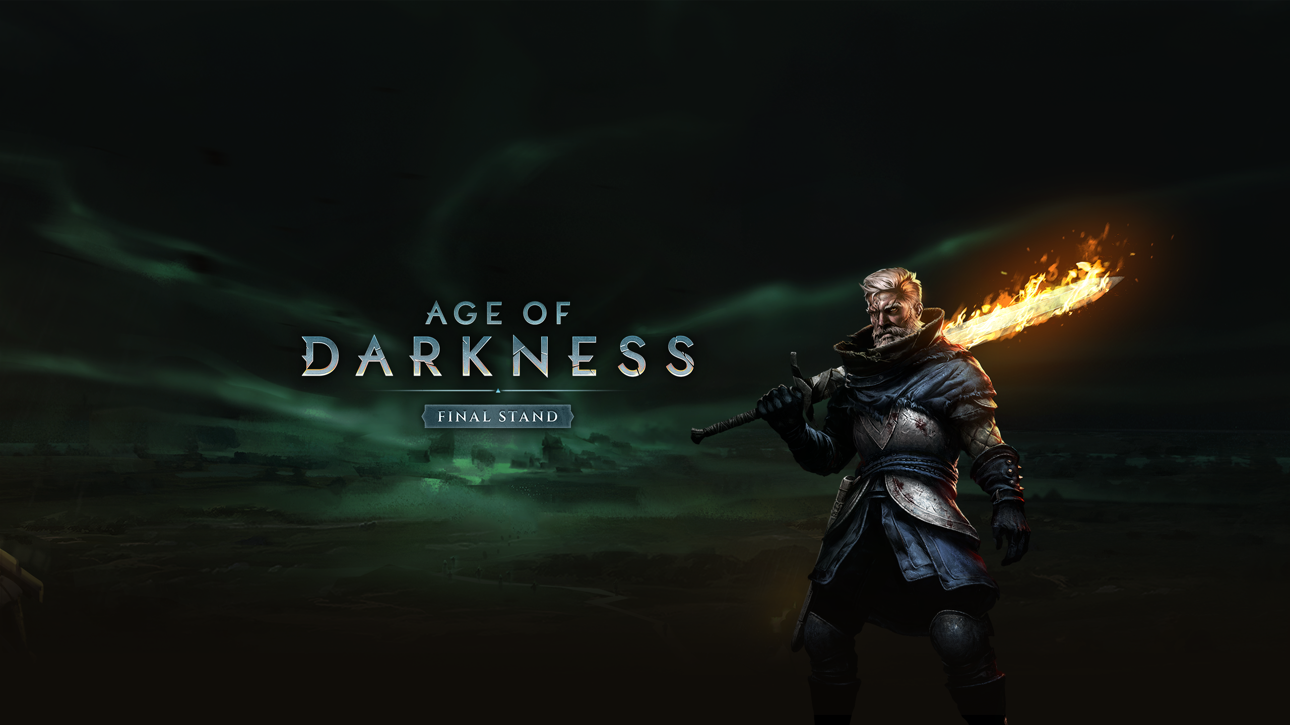 Age of darkness steam фото 10