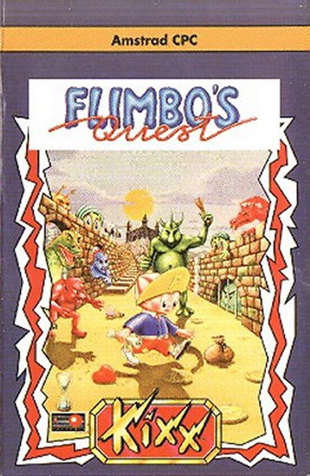 Flimbo's Quest Picture