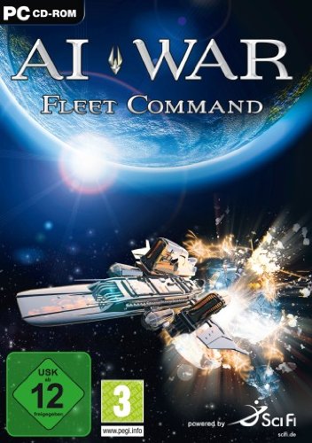 AI War: Fleet Command Picture