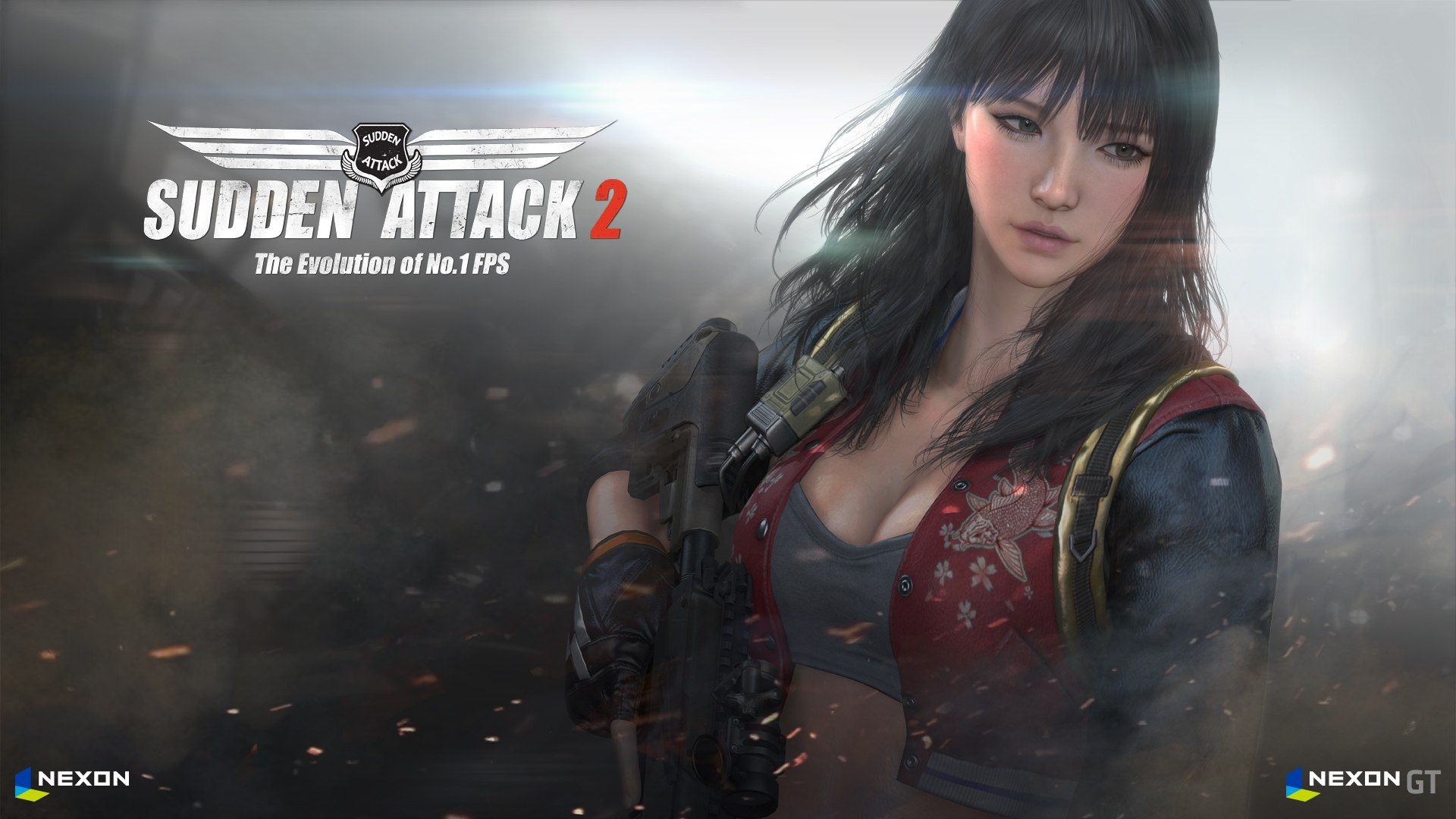 Sudden attack 2 Picture - Image Abyss