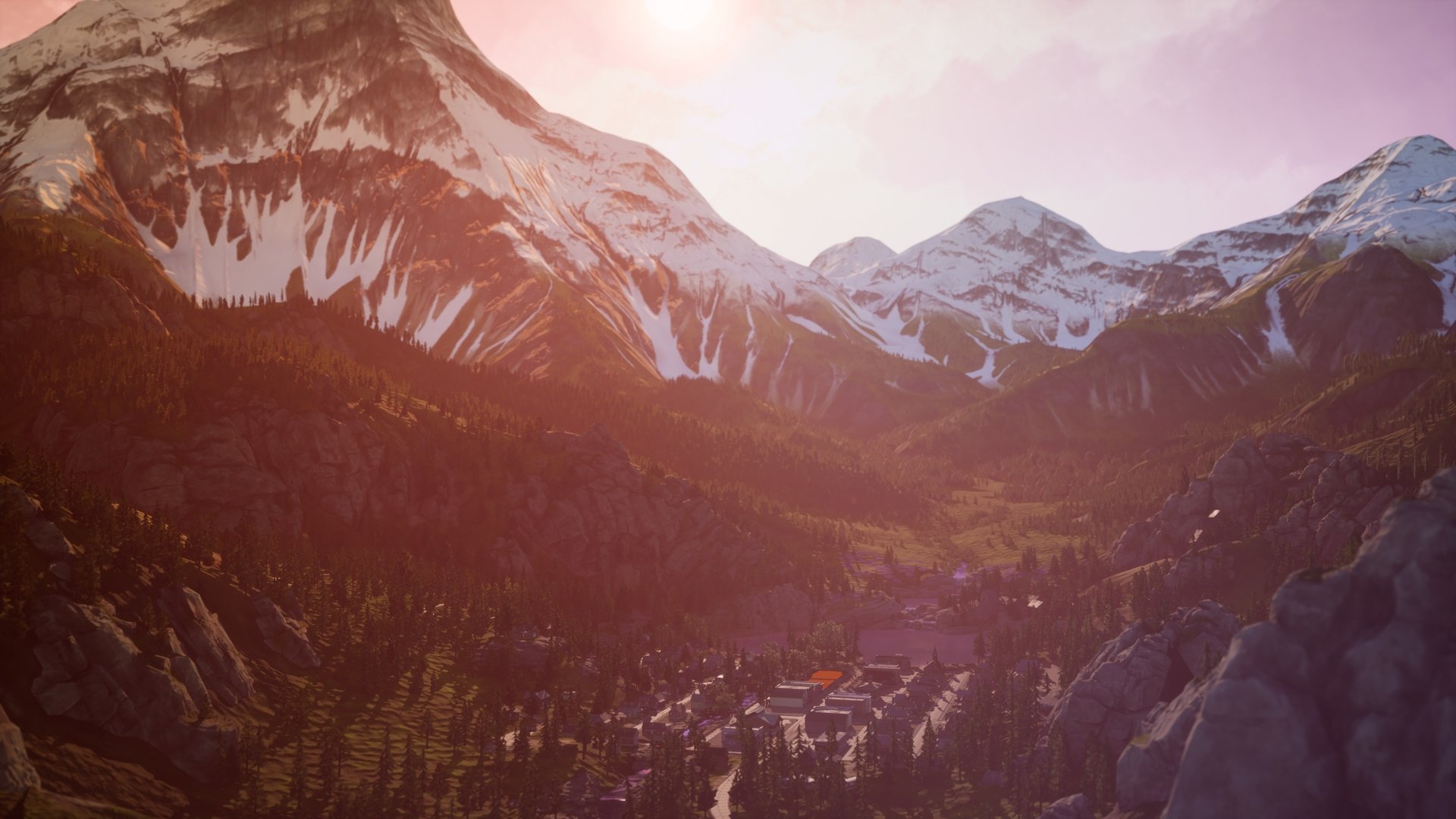 video game Life Is Strange: True Colors Image