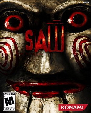 video game Saw The Game Image