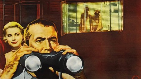 movie Rear Window Image