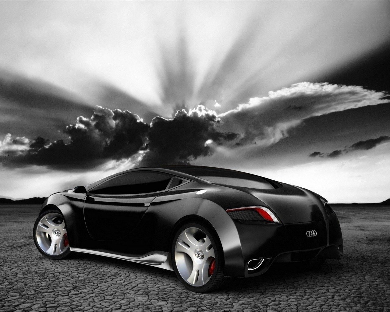 vehicle concept car Image