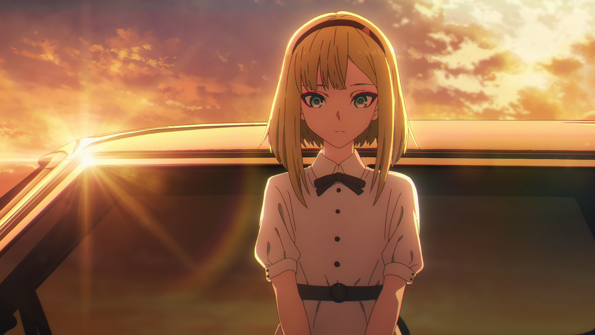 Cosette Schneider Anime Takt Op. Destiny Image