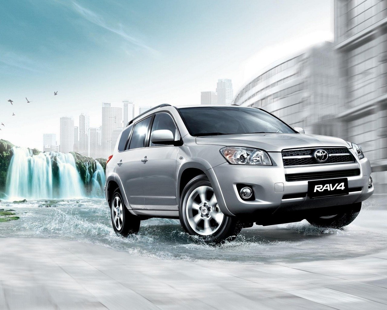 vehicle Toyota Image