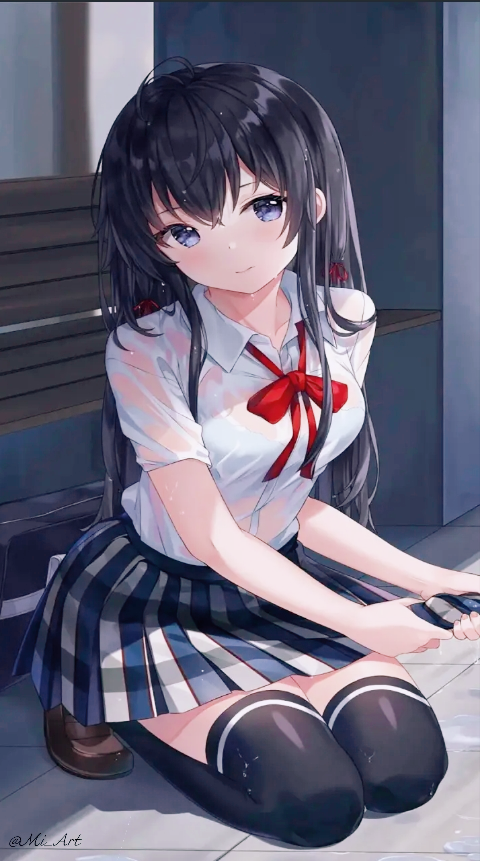  Eru Chitanda