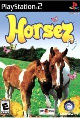 video game Horsez Image