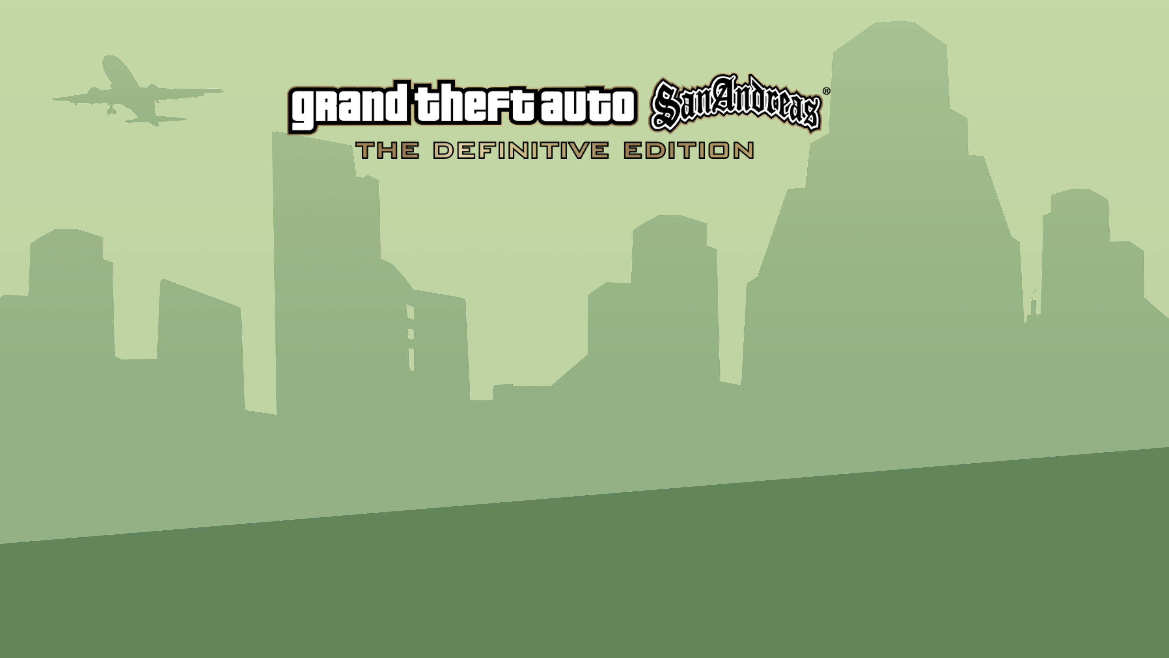Grand Theft Auto: San Andreas Picture