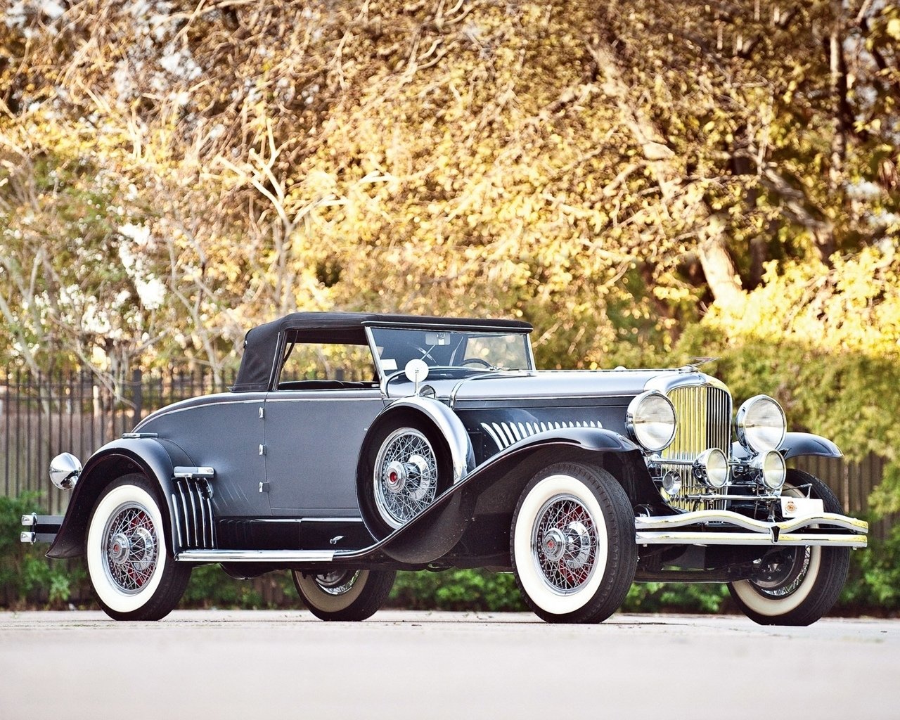 vehicle Classic Image