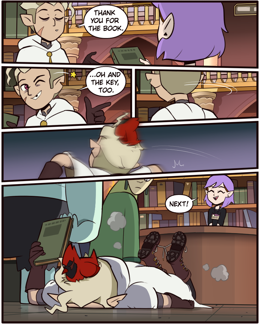 Flapjack (The Owl House) Hunter (The Owl House) Amity Blight TV Show The Owl House Image