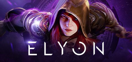 video game ELYON Image