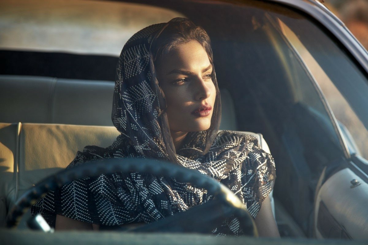 Celebrity Alyssa Miller Image