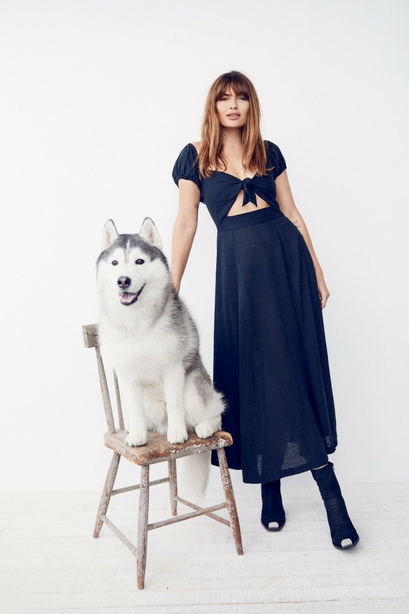 Celebrity Alyssa Miller Image