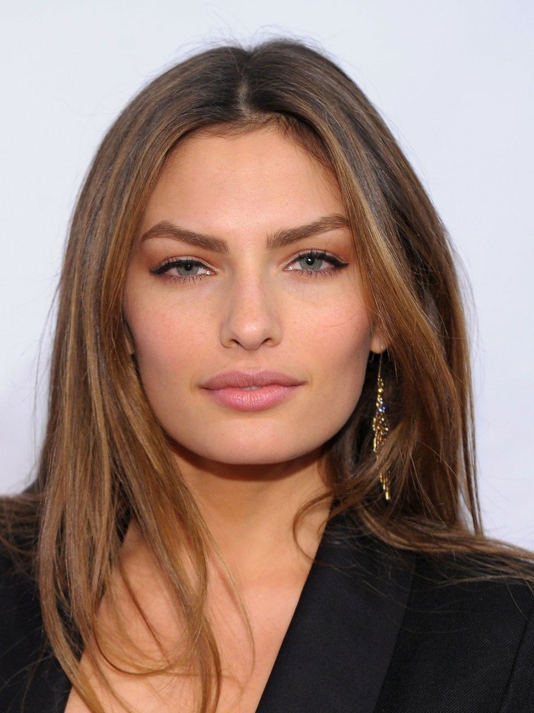 Celebrity Alyssa Miller Image