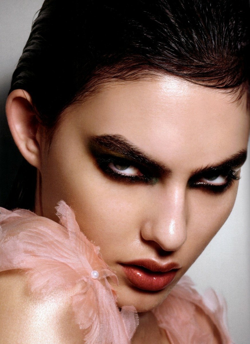 Celebrity Alyssa Miller Image