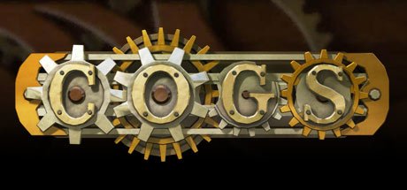 video game Cogs Image