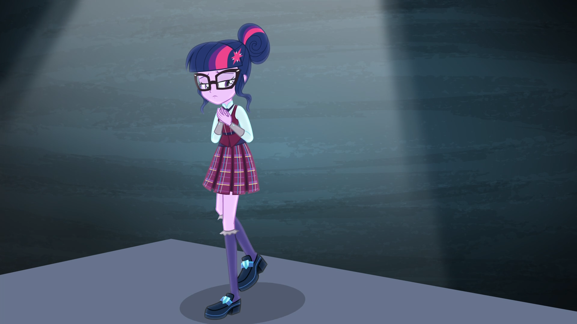 Sci-Twi (My Little Pony) movie My Little Pony: Equestria Girls - Friendship Games Image