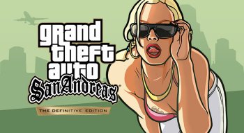Preview Grand Theft Auto: The Trilogy - The Definitive Edition - GAMMSTERN
