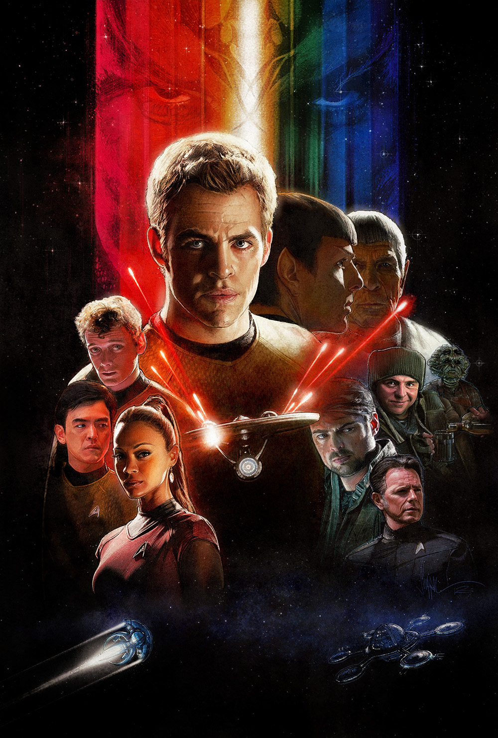 Star Trek Picture