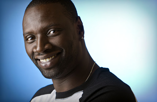 Omar Sy Picture