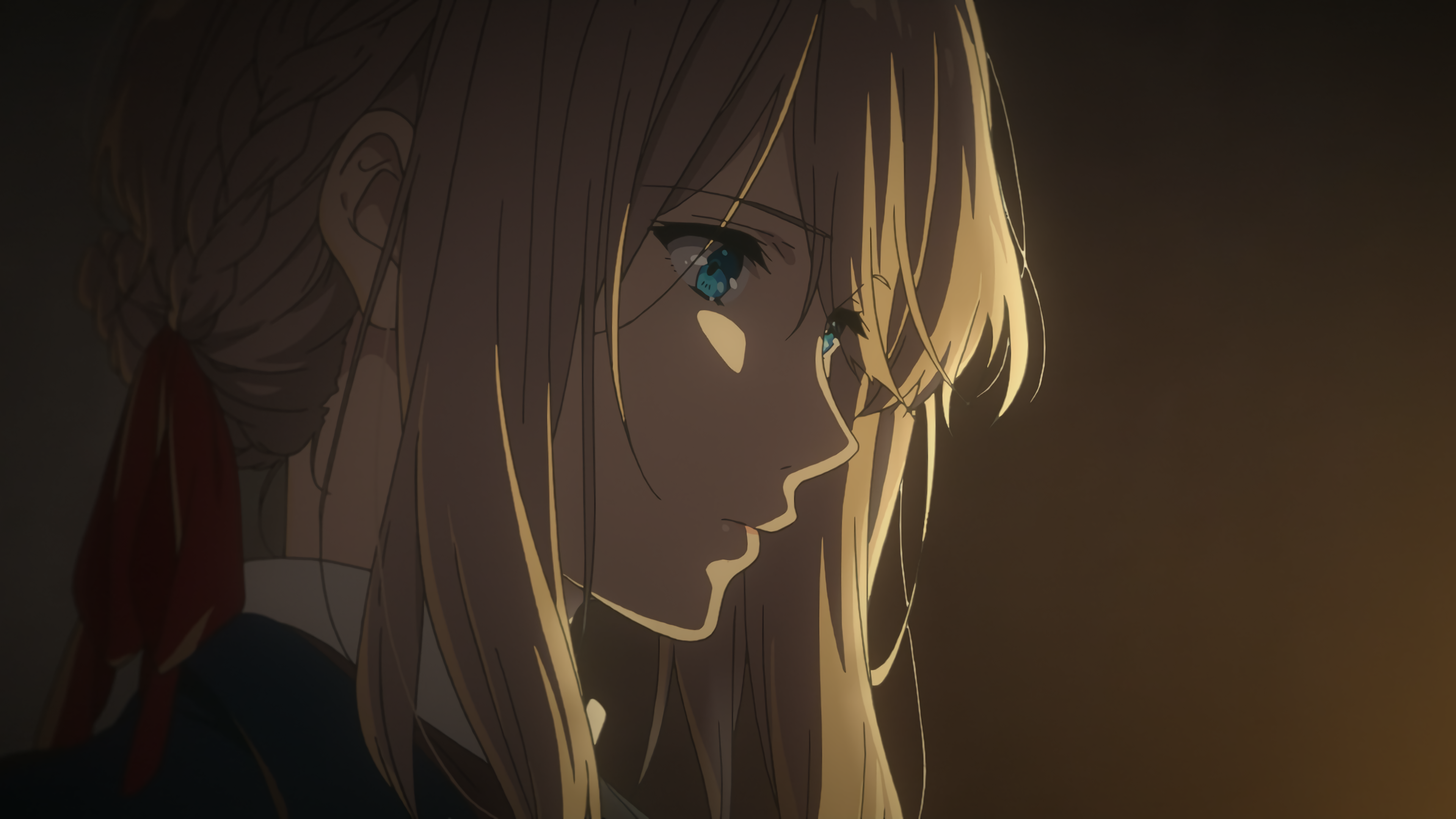 Violet Evergarden: The Movie Picture