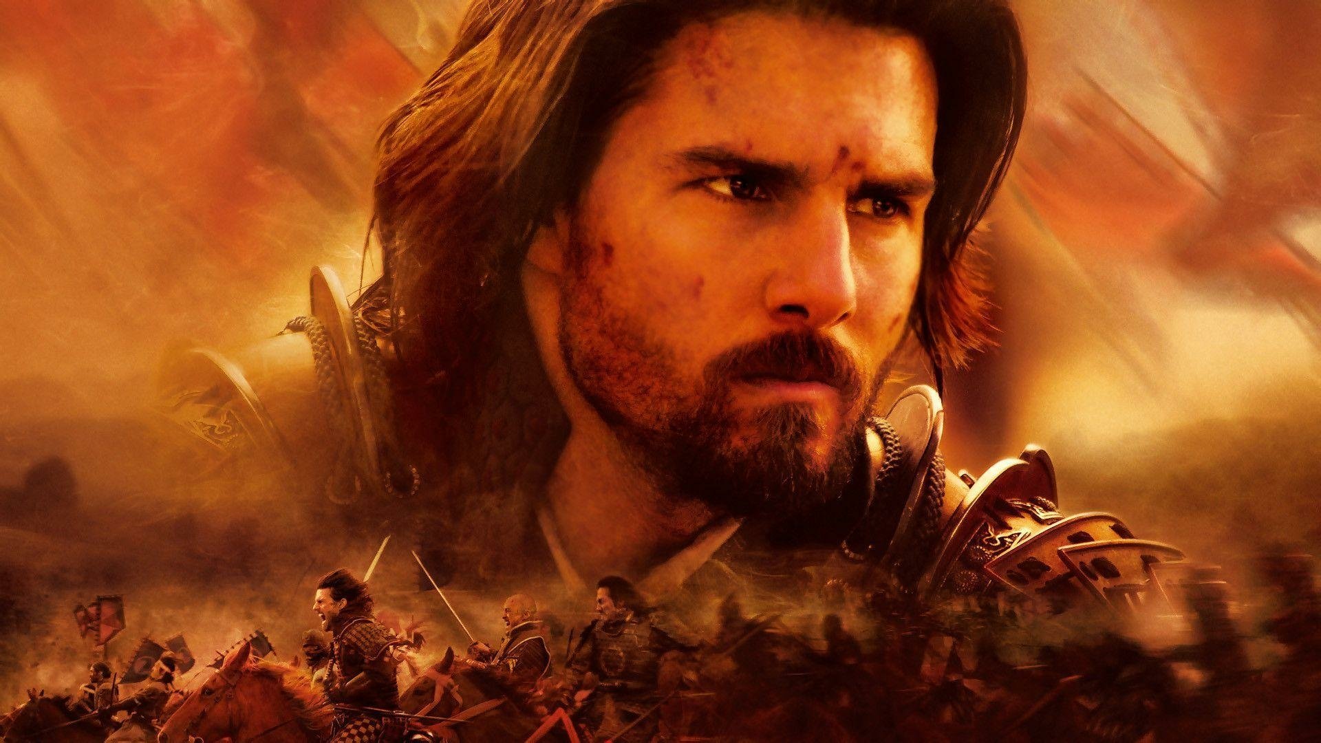 movie The Last Samurai Image