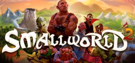 video game Small World 2 Image