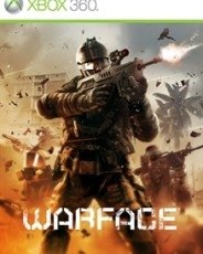 video game Warface Image