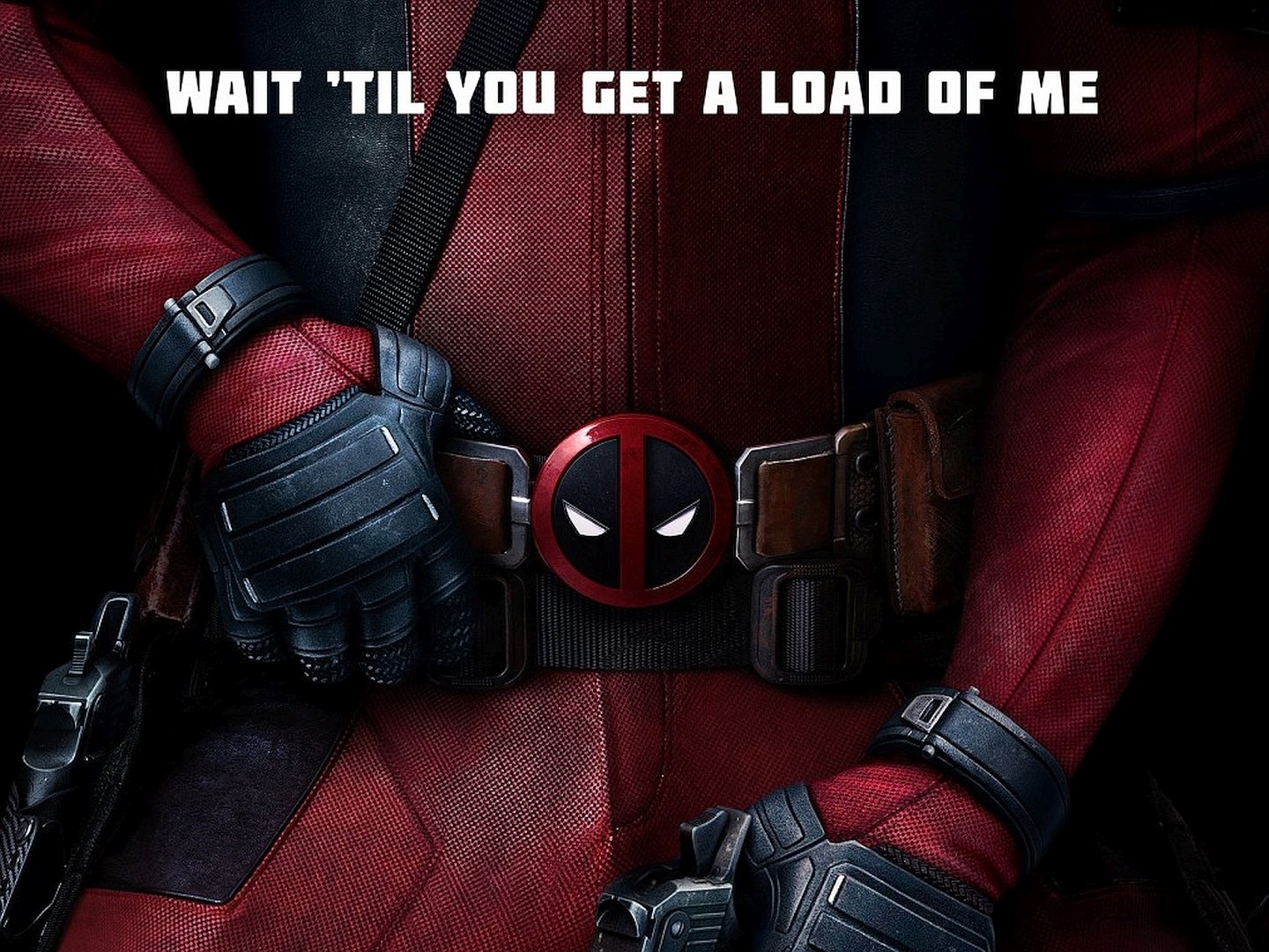Download Movie Deadpool Image