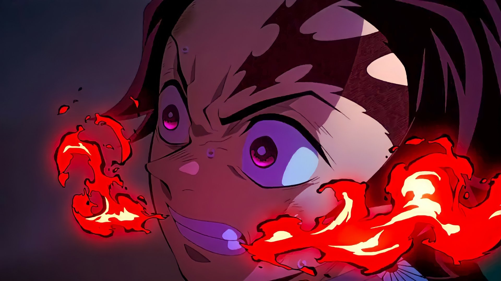 Tanjiro Kamado Anime Demon Slayer: Kimetsu no Yaiba Image