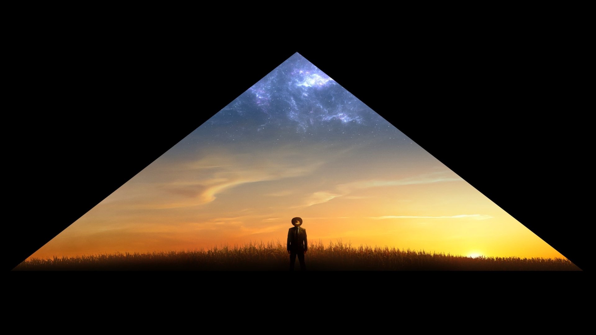 Sam Neill TV Show invasion Image