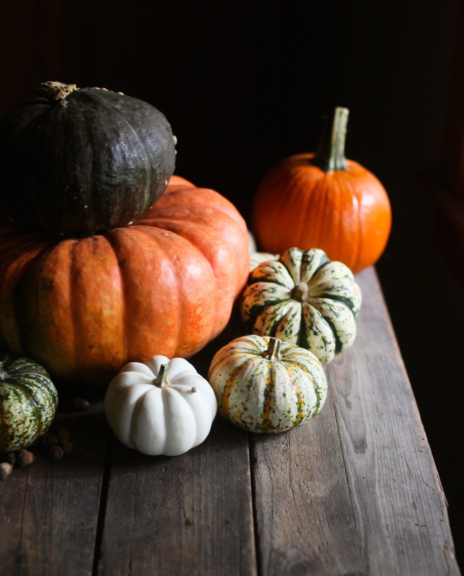 food pumpkin Image