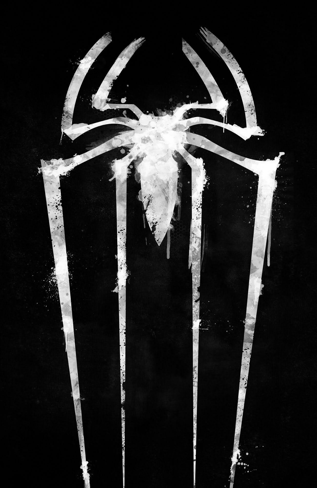  Spider-man Logo