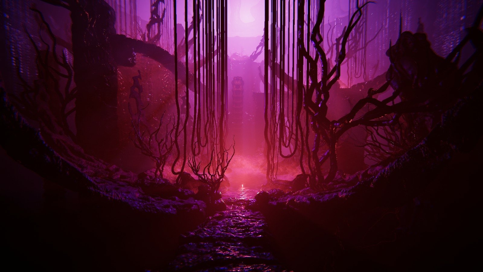 lust from beyond Image