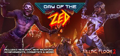 video game Killing Floor 2 Image