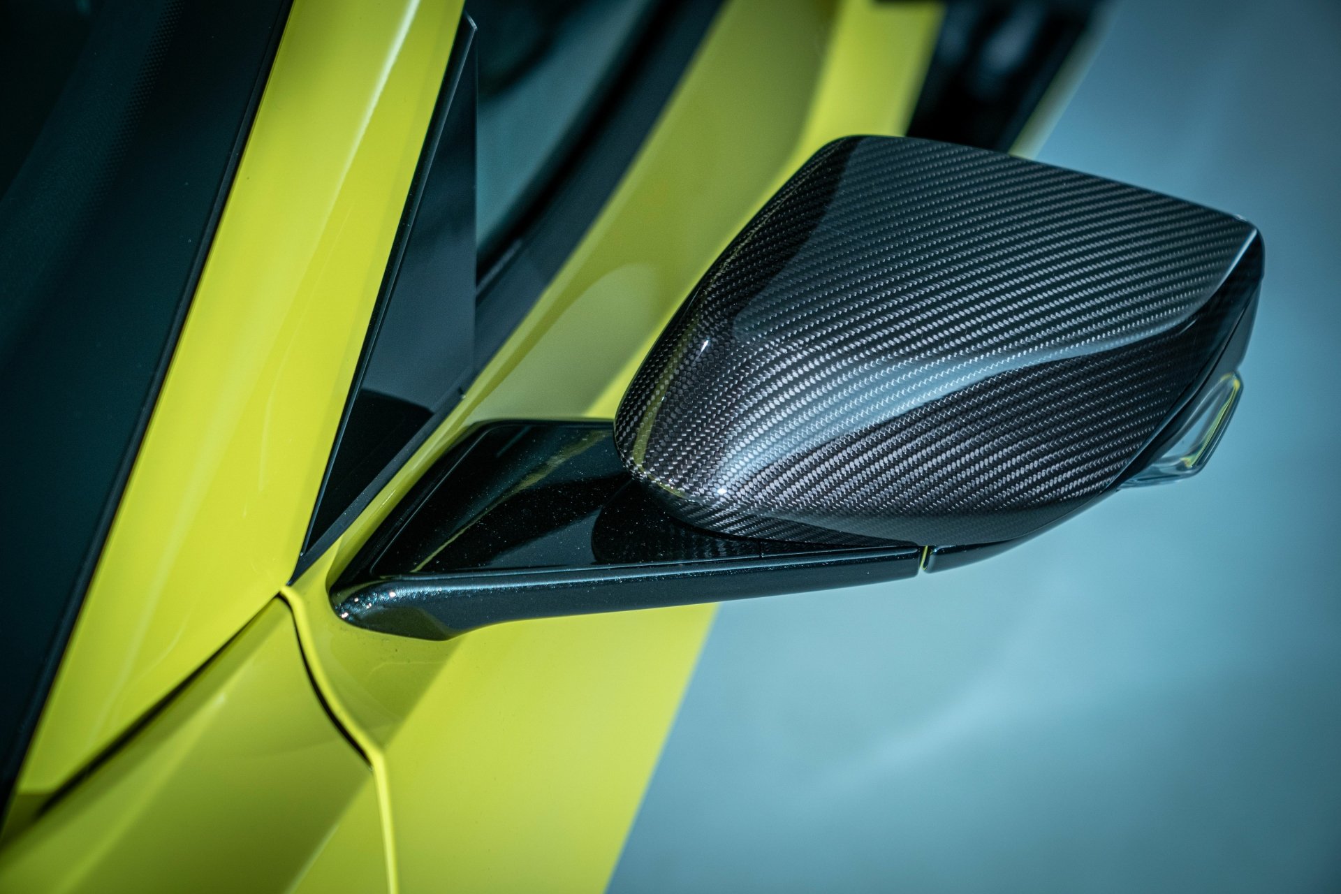  2023 Chevrolet Corvette Z06 by JOHN ROE
