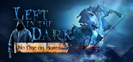 video game Left in the Dark: No One on Board Image