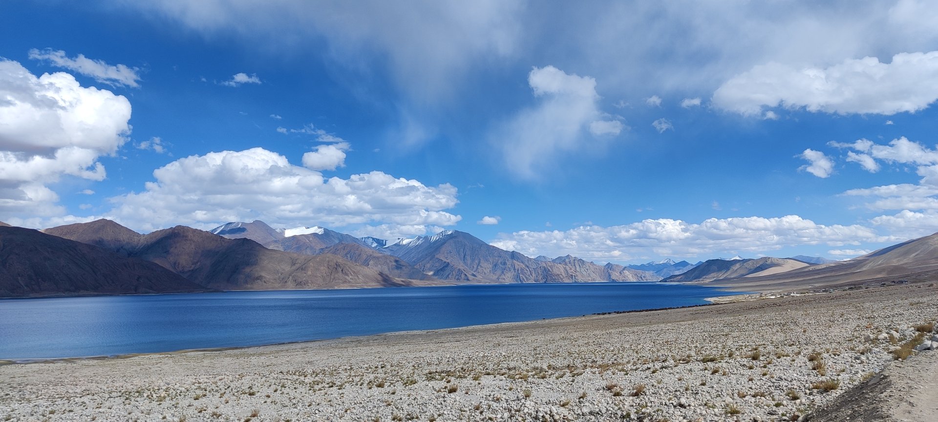  Canyon Lake Near Ladakh