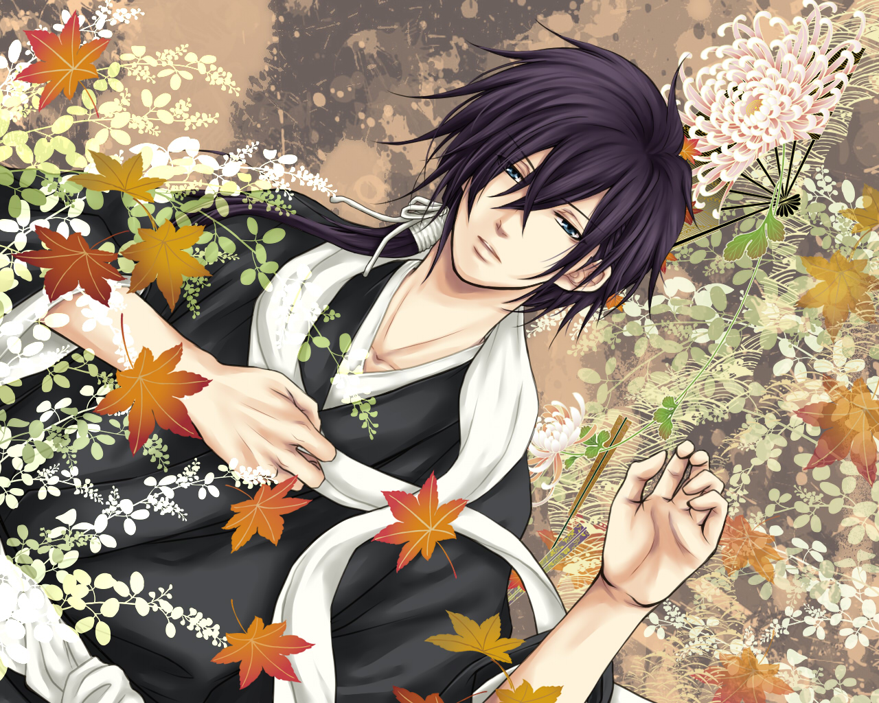 Hakuouki Shinsengumi Kitan Picture - Image Abyss