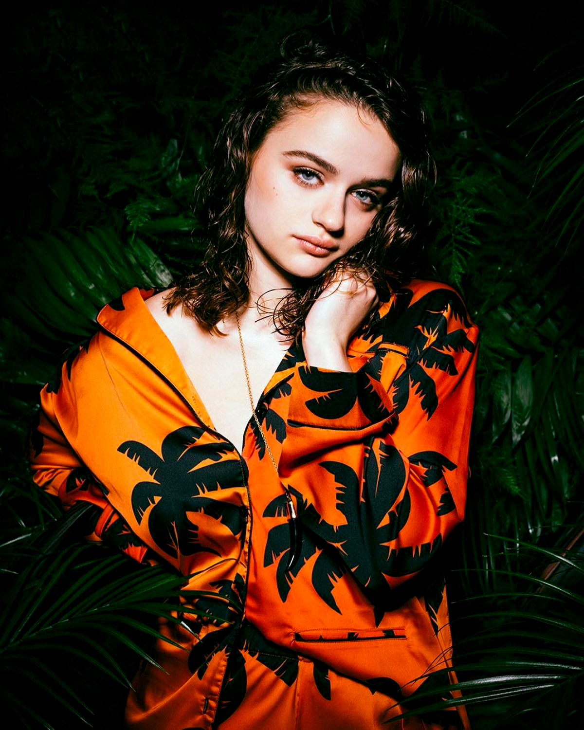 Joey King Picture