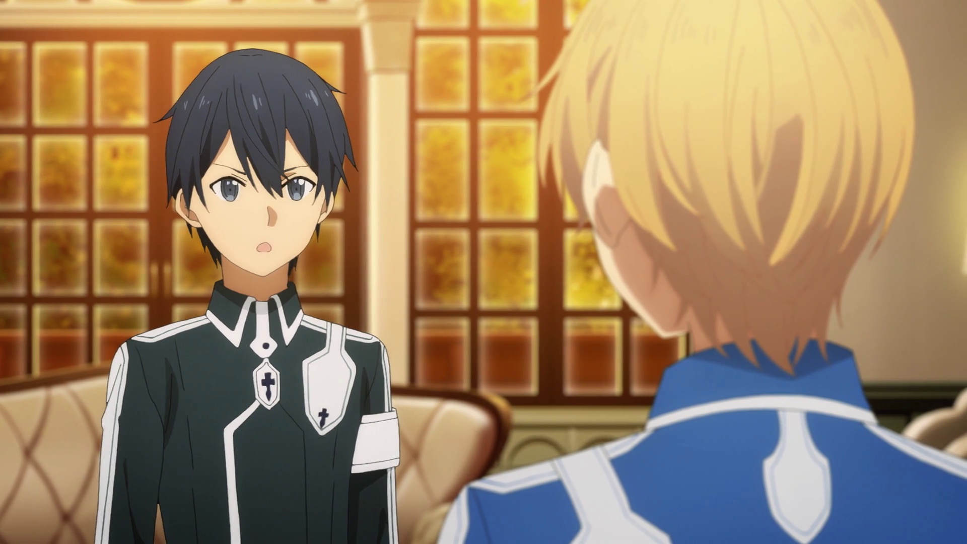 Sword Art Online: Alicization Picture - Image Abyss